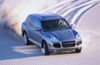 2005 Porsche Cayenne Turbo Picture